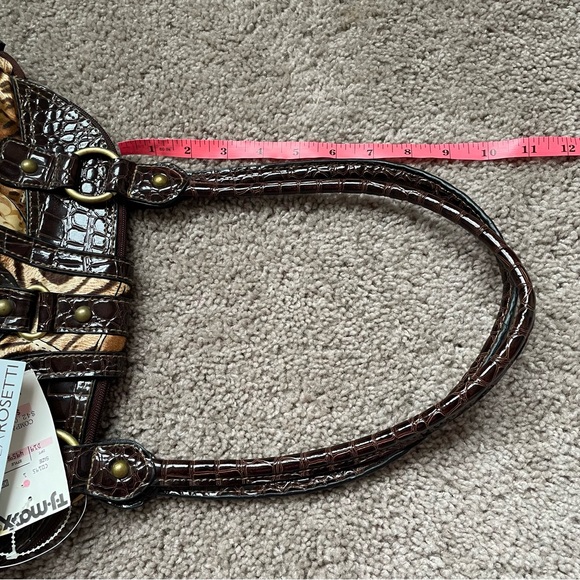 LineaRosetti purse - Picture 7 of 8